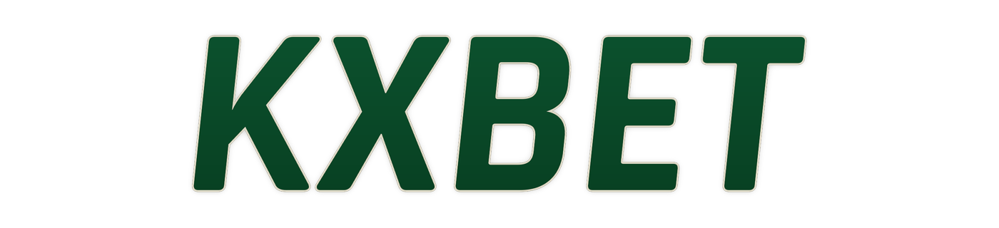kxbet লোগো